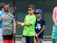 DSC 1694 : Luke Tennis