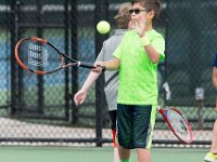 DSC 1697 : Luke Tennis