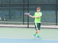 DSC 1747 : Luke Tennis