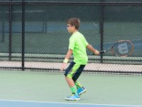 DSC 1792 : Luke Tennis