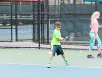 DSC 1810 : Luke Tennis