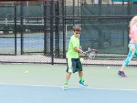 DSC 1811 : Luke Tennis