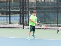 DSC 1812 : Luke Tennis