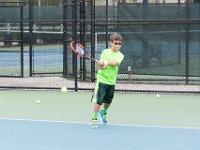 DSC 1813 : Luke Tennis