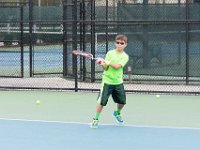 DSC 1814 : Luke Tennis