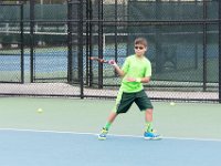 DSC 1815 : Luke Tennis