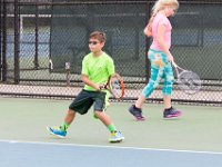 DSC 1832 : Luke Tennis
