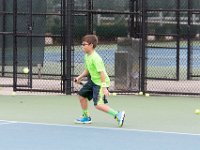 DSC 1833 : Luke Tennis