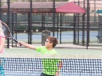 DSC 1847 : Luke Tennis