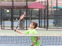 DSC 1849 : Luke Tennis