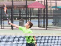 DSC 1850 : Luke Tennis