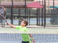 DSC 1851 : Luke Tennis