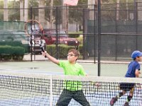 DSC 1852 : Luke Tennis