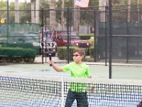 DSC 1853 : Luke Tennis