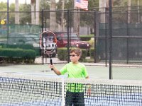 DSC 1854 : Luke Tennis