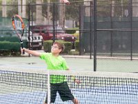 DSC 1857 : Luke Tennis