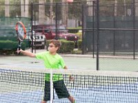DSC 1858 : Luke Tennis