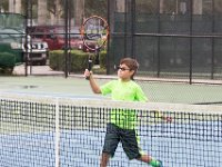 DSC 1862 : Luke Tennis