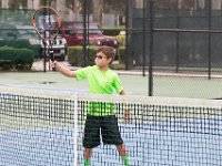 DSC 1866 : Luke Tennis