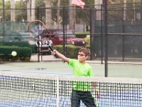 DSC 1869 : Luke Tennis