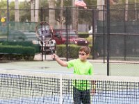 DSC 1870 : Luke Tennis