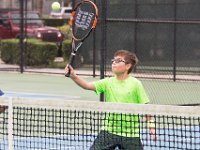 DSC 1872 : Luke Tennis