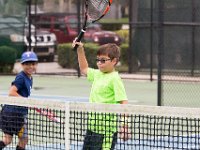 DSC 1877 : Luke Tennis