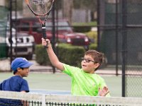 DSC 1880 : Luke Tennis
