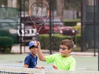 DSC 1881 : Luke Tennis