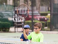 DSC 1882 : Luke Tennis