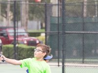 DSC 1883 : Luke Tennis