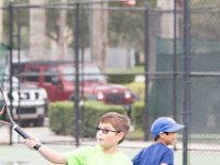DSC 1884 : Luke Tennis