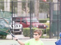 DSC 1885 : Luke Tennis