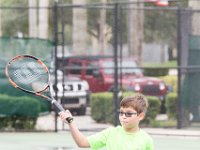 DSC 1886 : Luke Tennis