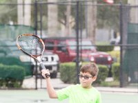 DSC 1887 : Luke Tennis