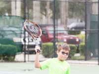 DSC 1888 : Luke Tennis