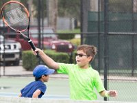 DSC 1892 : Luke Tennis