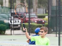 DSC 1893 : Luke Tennis