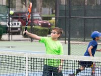 DSC 1901 : Luke Tennis
