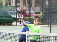 DSC 1905 : Luke Tennis
