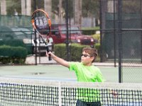 DSC 1909 : Luke Tennis