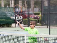 DSC 1910 : Luke Tennis