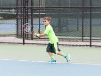 DSC 1922 : Luke Tennis