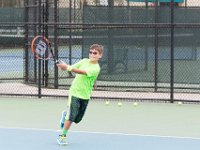 DSC 1957 : Luke Tennis