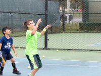 DSC 1963 : Luke Tennis