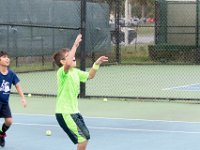 DSC 1964 : Luke Tennis