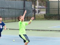 DSC 1965 : Luke Tennis