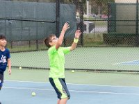 DSC 1966 : Luke Tennis