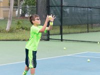 DSC 1972 : Luke Tennis