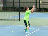 DSC 1976 : Luke Tennis